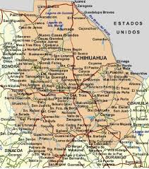 Mexico4travellers Guia Turistica De Chihuahua Chihuahua Mexico Chihuahua Viajes En Mexico
