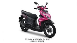 Daftar Harga Motor Honda Beat 2020 Paling Murah Rp 16 Jutaan