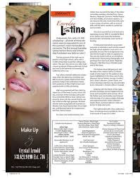 Olga issue by 831 Magazine