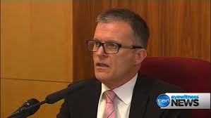 Coroner Mark Johns finding in the case of Chloe Valentine