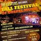 The Lesters 59th Annual Fall Festival of Gospel Music