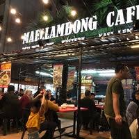 Шенти фелизиана в роли рози. Roti John Tarik Maelambong