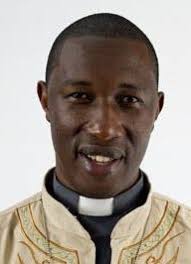 Thursday May 23 Uganda. Rev Richard Rukundo is the Church of Uganda  Provincial Coordinator for Children's Ministry Programs. The Church of  Uganda has declared that 2019 is The Year of Children. Please