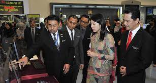 The national space policy 2030 will also help malaysia to coordinate space issues domestically and internationally. Malaysian Space Agency Created To Maximize Efficiency And Impact Digital News Asia
