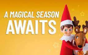 The official home of santa's scout elves, featuring products, ideas, games and more. The Elf On The Shelf A Christmas Tradition