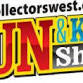 Collectors West Gun & Knife Show 2026 event image