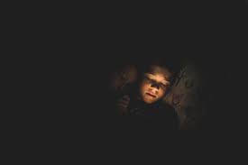 I Put A Night Light In My Baby S Room So She Won T Be Afraid Of The Dark And Other Well Meant But Misguided Parenting Mistakes Family Sleep Institute