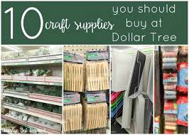 When a promo code is classified as verified, that means couponannie has checked its authenticity on couponannie.com. 10 Dollar Tree Craft Supplies You Need Average But Inspired