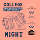 College Night at Lansing Shuffle