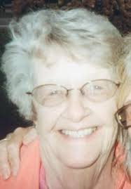 Nancy Peterson Obituary (1934