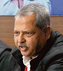 Chandigarh BJP chief meets Nadda, discusses health sector upgrade