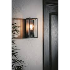 We did not find results for: Endon Collection 53803 Oxford Single Light Exterior Wall Fitting In Brushed Stainless Steel Finish Castlegate Lights