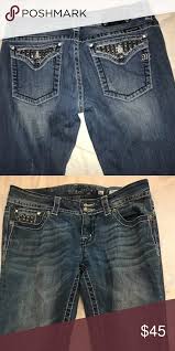 Miss Me Jean Size 31 Miss Me Jeans Sizes Miss Me Jeans Clothes Design