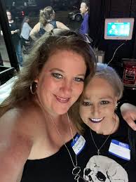 Alton senior high school class reunion