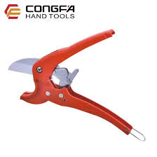 Ada dua jenis tang pemotong pvc: China 36mm Alat Pemotong Tiub Plastik Htool Portabel Alat Pemotong Untuk Memotong Pvc Pisau Gunting Borong Di Topchinasupplier Com