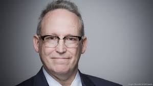 Towson University selects Mark R. Ginsberg as president