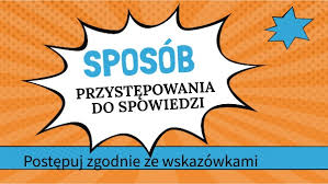 Penitent:( osoba spowiadająca się) : Spowiedz
