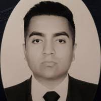 Oziel Mendoza's Instagram, Twitter & Facebook