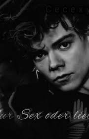 Nur Sex oder Liebe? {16+}