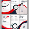 Many free word resume templates online come with shady advertisements. 1