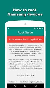 Check that the cf auto root apk is compatible with your device. Root Guide Complete Guide For Android Apk Download