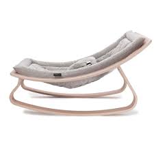 Charlie Crane Levo Baby Rocker Houseology Bayi Mebel Kursi Lipat
