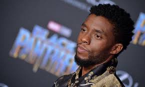 Chadwick boseman attends the european premiere of black panther in london on feb. Chadwick Boseman Abschied Vom Freundlichen Helden Tv Digital