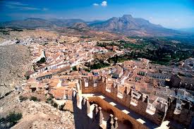 Her father was an evangelical minister for decades and is now a small business owner in the. Velez Blanco Offizielle Tourismus Webseite Von Andalusien
