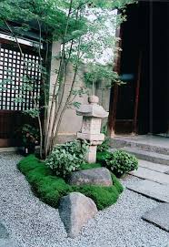15 Cozy Japanese Courtyard Garden Ideas Small Japanese Garden Rock Garden Landscaping Japanese Garden Design