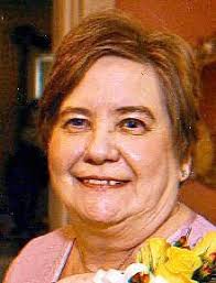 Joan Ducceschi Obituary (1945