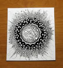 40 Absolutely Beautiful Zentangle Patterns For Many Uses Bored Art Zentangle Patterns Tangle Art Zentangle Artwork