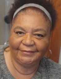 Judy Angelica Johnson Obituary