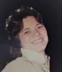 Gail Case Obituary (1950