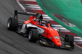 Cordeel raced in various types on f4 and made his single seater debut in the 2017 french f4 championship finishing 16th in the standings with 6 points. Amaury Cordeel Barcelona Mp Motorsport Mp Motorsport