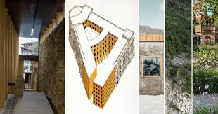 Il Premio italiano di Architettura 2025 va ad Antonio Ravalli per l ...