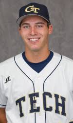 GoJackets, Both Zane Evans and Brad Markey (pictured) were named high school All-Americans - 6189091
