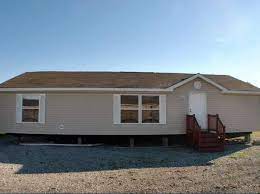2002 Schult Manufactured Home For
