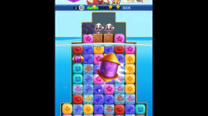 Pet rescue puzzle saga level 605. Pet Rescue Puzzle Saga Level 520 No Boosters Skillgaming Youtube