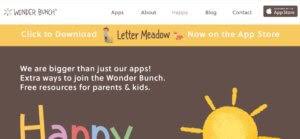 Colores brillantes, personajes divertidos, lindas canciones; Descubre La Nueva App Interactiva De Aprendizaje Para Ninos Y Video Sobre El Covid 19 Creado En Omaha El Perico