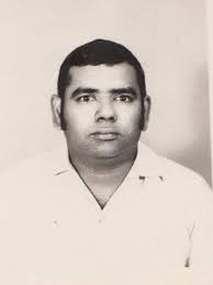 Stephen Persaud Obituary