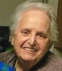 Obituary information for Rosemarie Tempera