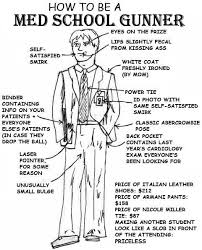 A Cartoon Guide To Becoming A Doctor How To Be A Med Student Gunner Medical School Humor Med Student Humor Med School Memes