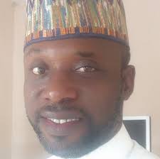 Chris Kelechi Chigbu