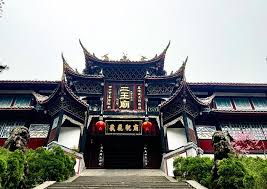 2026成都都江堰景区旅游攻略大全「附天氣+必去景点+交通+门票」