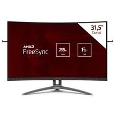O monitor gamer aoc traz uma experiência impecável com 144hz e tempo de resposta ultrarrápido de 1ms. Monitor Gamer Aoc Hero 24 144hz 1ms Ips Amd Freesync Premium Em Promocao Comprar Na Casas Bahia
