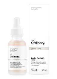 The formula also improves the appearance of skin texture and reduces the look of fine lines with contraindications: The Ordinary Lactic Acid 10 Ha 2 Peeling De Bijenkorf