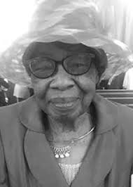 Edna Price Obituary (2018)