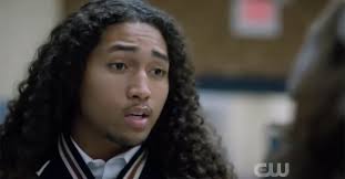 He is best known for his starring role in the 2016 film, kicks. Who Plays Brandon On Black Lightning And Is He Actually Geo Force
