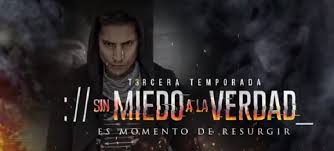 The vanished movie reviews & metacritic score: Univision Sin Miedo A La Verdad Spoilers Manu S New Case Fastest Ever Daily Soap Dish