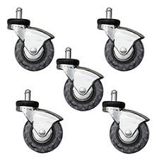 199,444 likes · 636 talking about this. 3 Office Chair Casters Rollerblade Style Vipor Wheel Set Of 5